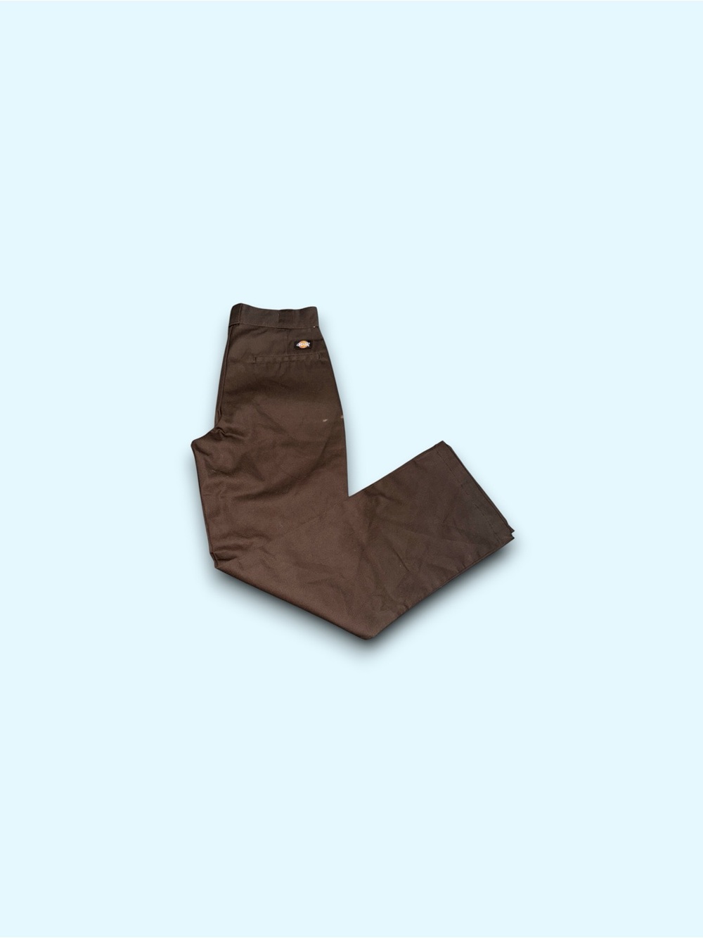 Dickies Mens 874 Pants Classic Original Fit Work Uniform Straight Leg 31x32
